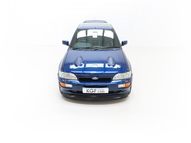 Ford Escort RS Cosworth K244WPC (5)