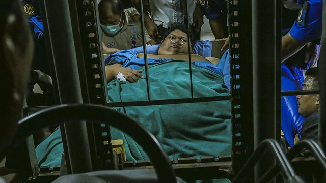 Penjelasan RS Tentang Penyebab Kematian Fajri, Seorang Pria Obesitas