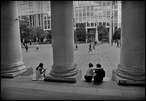 Library Steps... | by Forrrest Grump