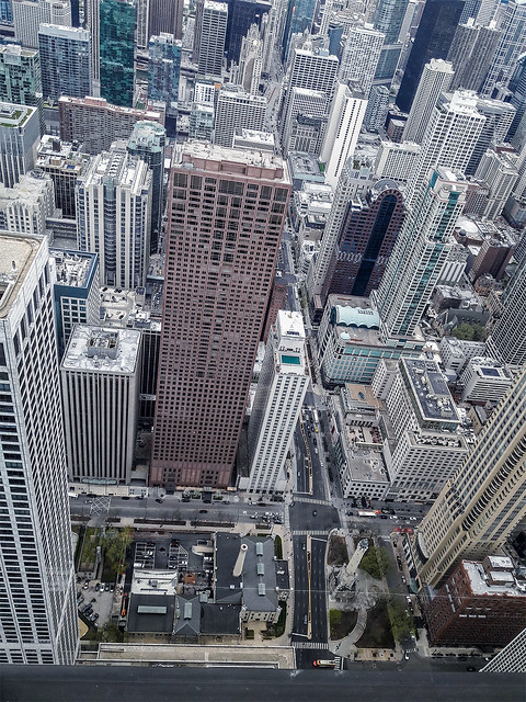 Skyscrapers (4)