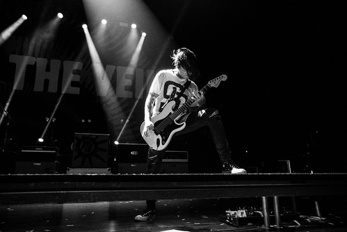 Pierce The Veil