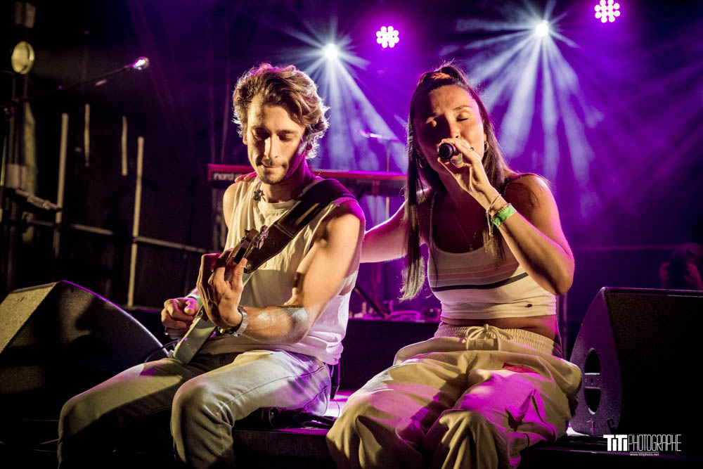 CAMILLE ESTEBAN – Fête du Travailleur Alpin -17/06/2023