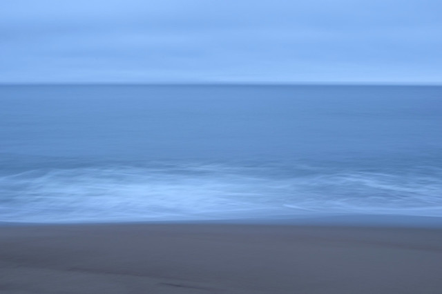 Ocean Blur XIV