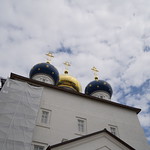 23 июня 2023, Рабочая встреча по восстановлению Спасо-Преображенского собора Твери