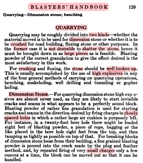 19221100 Blasters' Handbook, Page 128