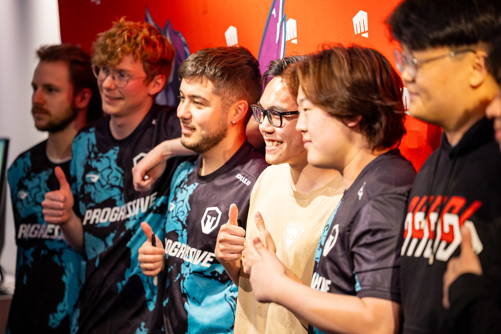 LCS Summer 2023 Week 2 - Day 3