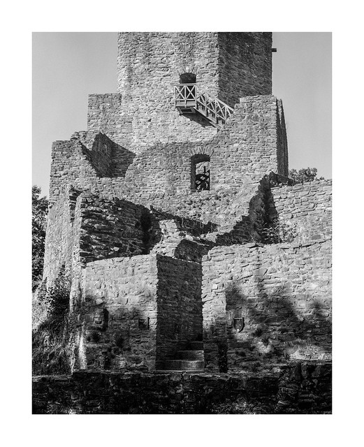 Grimburg Castle