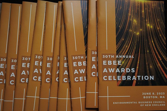 EBC 30th Annual EBEE Awards Ceremony