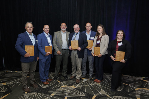 The 2023 John A.S. McGlennon Award for Corporate Leadership