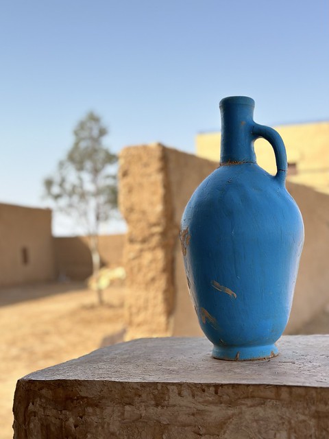 Jug in Morocco (Explored)