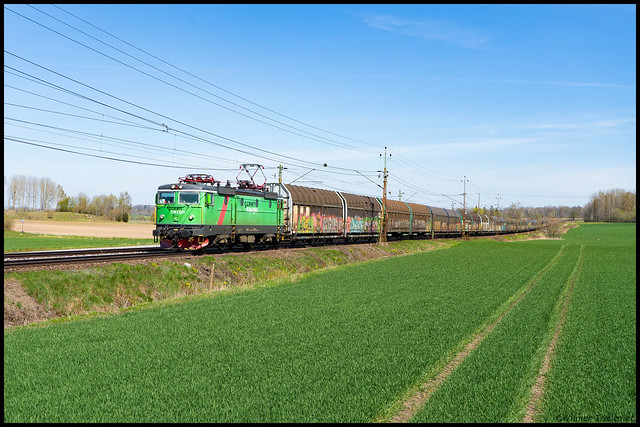Green Cargo 1305, Vretstorp (S) (09052023)