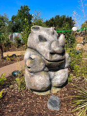 Photo 7 of 10 in the Chessington World of Adventures gallery