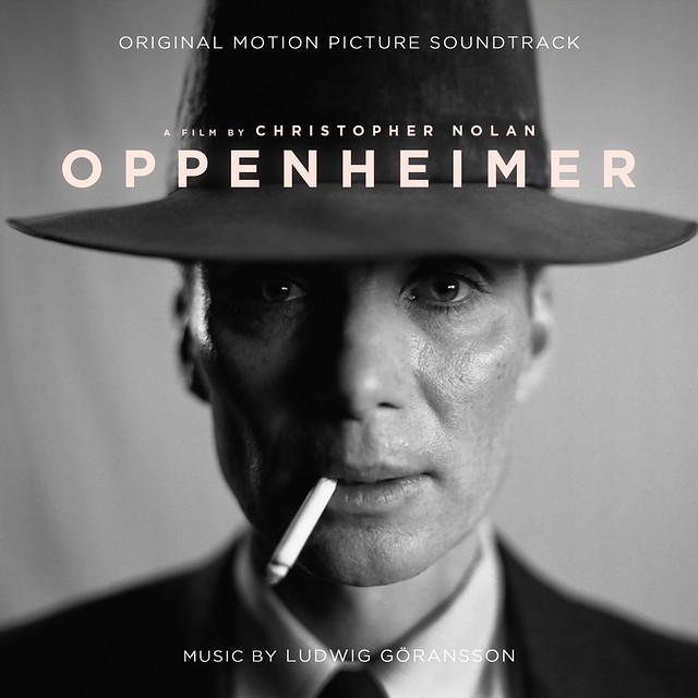 Oppenheimer by Ludwig Göransson