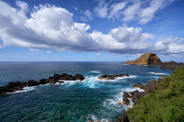 Love at first sight - Madeira (in explore)