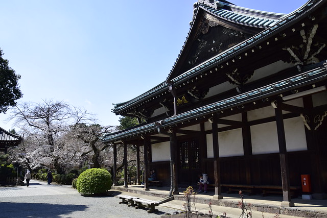 Templo Gōtokuji
