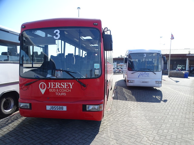 Jersey Bus & Coach 3