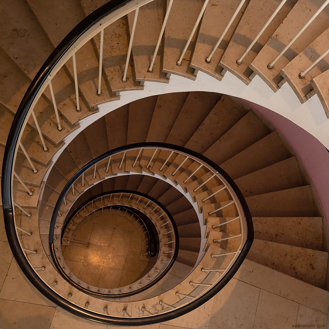 prominent_spiral_staircase