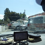 Fire trucks in Waitsburg, Wa (3) 