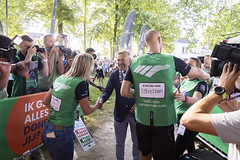 Maarten van der Weijden elfsteden triatlon 2023