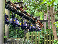 Photo 5 of 10 in the Chessington World of Adventures gallery