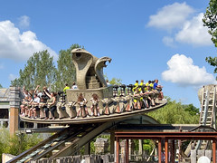 Photo 18 of 25 in the Chessington and Thorpe Park (22nd Jun 2023) gallery