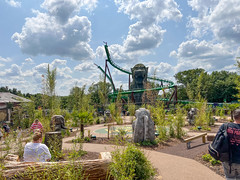Photo 23 of 25 in the Chessington and Thorpe Park (22nd Jun 2023) gallery