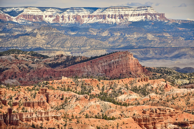 Breathtaking Bryce Canyon
