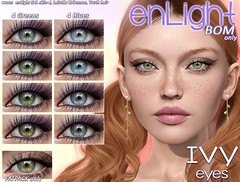 enLight IVY eyes