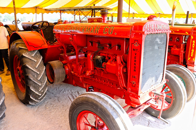 100 Years of Horsepower - Renner Stock Farms