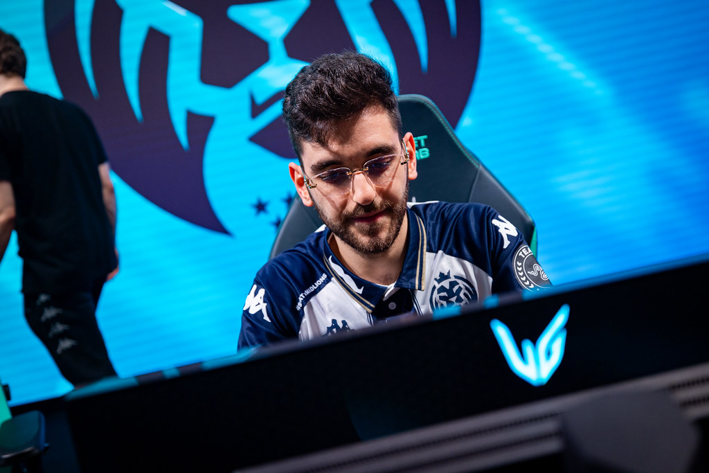 LEC Summer 2023 Week 2