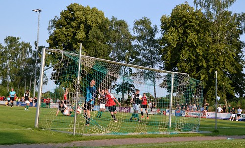 Eintracht Edemissen A 5:1 JSG Clauen/ Soßmar/ Bierbergen A