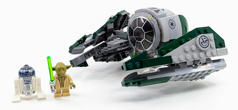 Disney Introduces New The Last Jedi LEGO Sets - BricksFanz