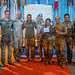 Peacekeeper skills competition