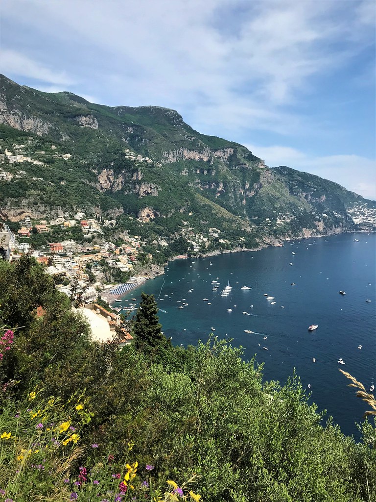 230604 - Positano, Amalfi Coast, Italy