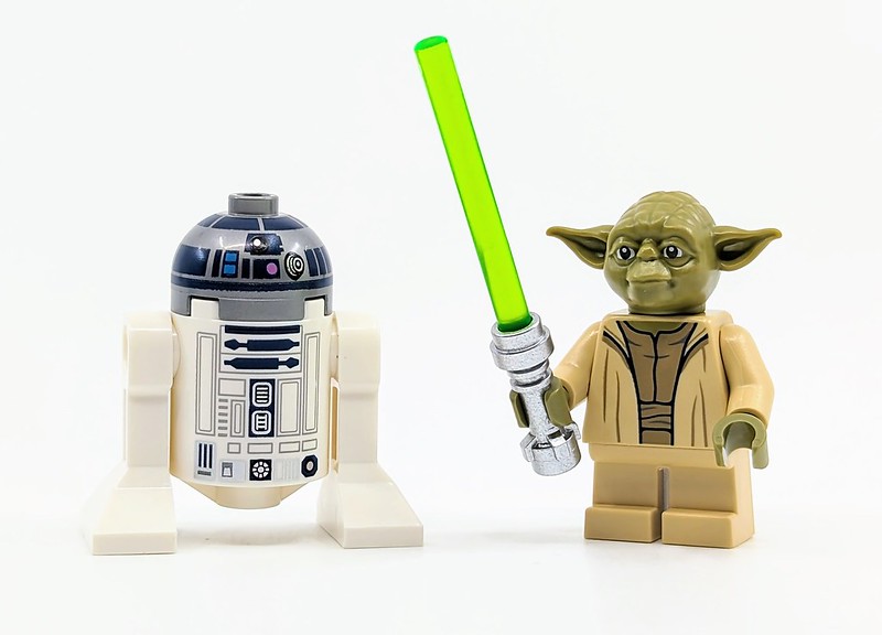 75360: Yoda's Jedi Starfighter Set Review - BricksFanz