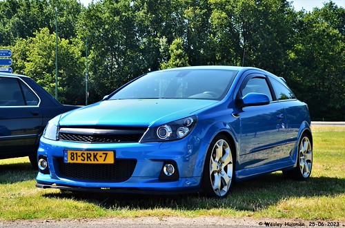 Opel Astra H GTC OPC 2.0T (81-SRK-7) | by Astrawez
