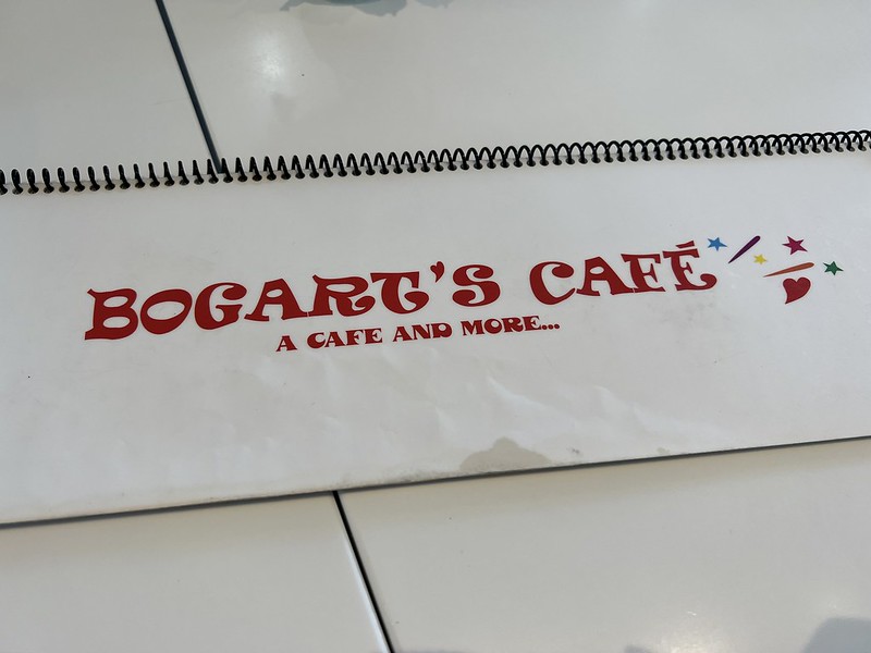 IMG_7398 ボカーツカフェ Bogart’s cafe ハワイ hawaii ハワイカフェ アサイーボウル