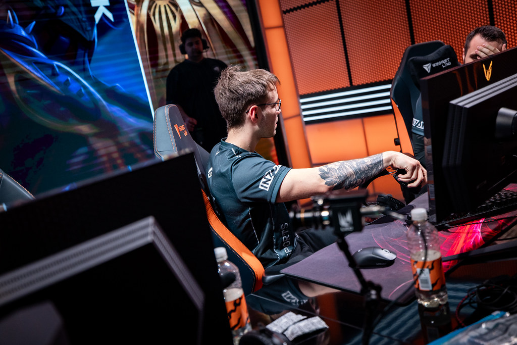 LEC Summer 2023 Week 2