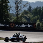 Formula E 2022-2023: Portland