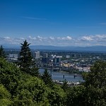 Formula E 2022-2023: Portland