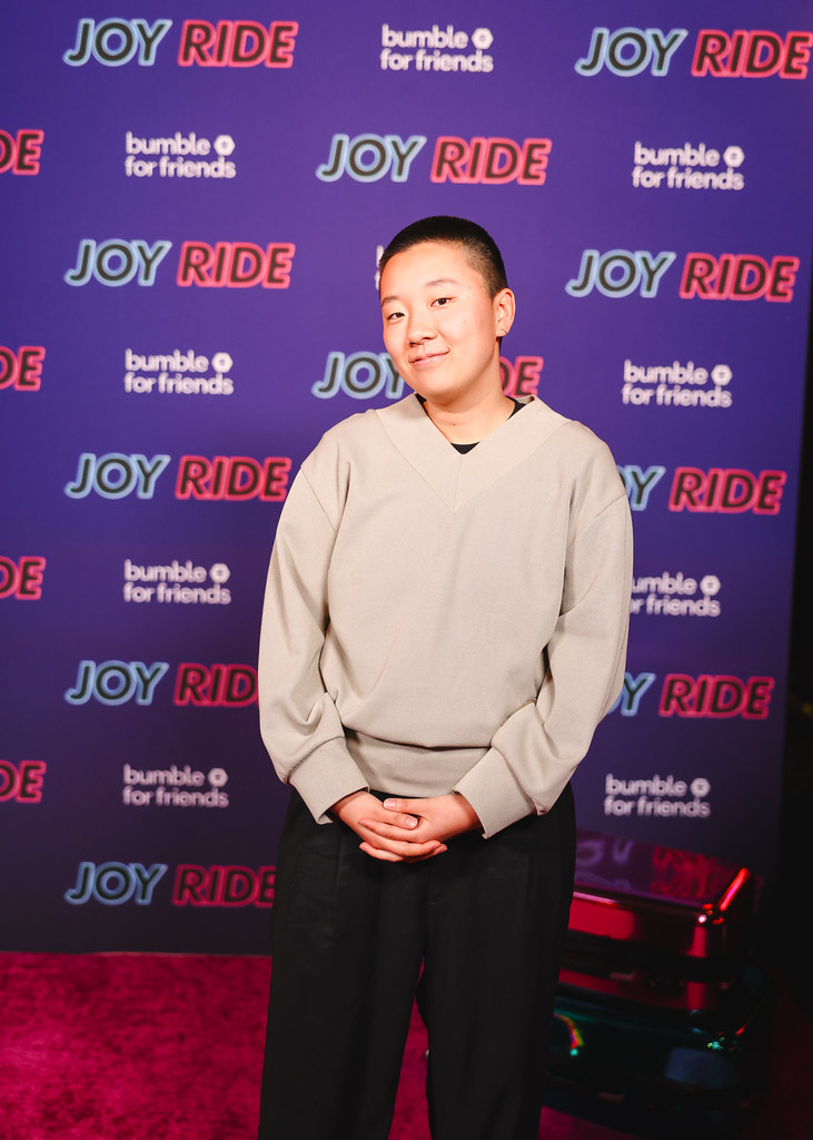 Joy Ride Comedy Night at The Comedy Store in Los Angeles | Flickr