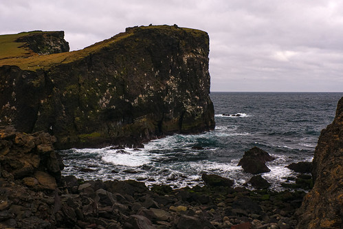 Valahnúkamöl, southern Iceland | by OmniaLocaPhoto