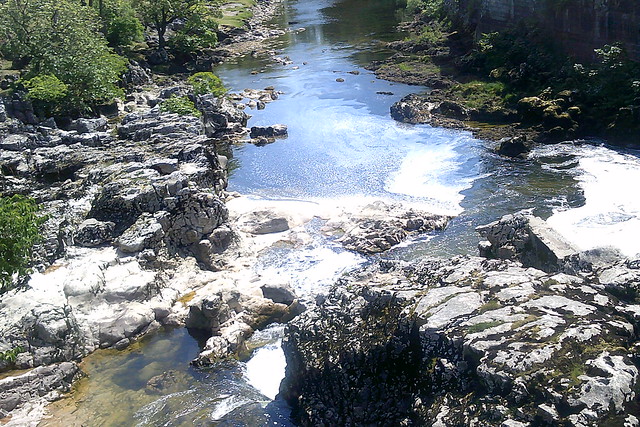 Linton Falls 4