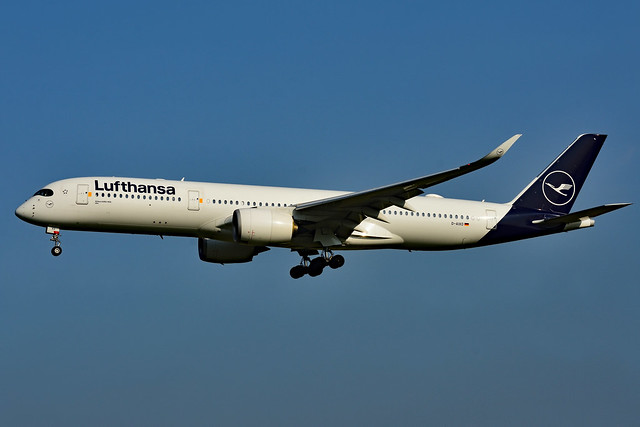 D-AIXO (Lufthansa)