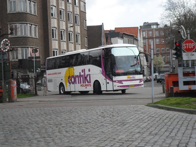 Contikiholland Tourings Cars - BX-LX-31 - Euro-Bus20140073