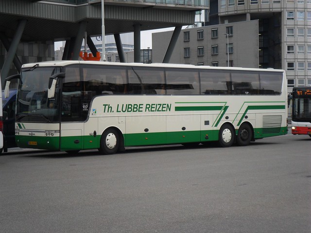 Th. Lubbe Reizen - BS-VN-64 - Euro-Bus20140016