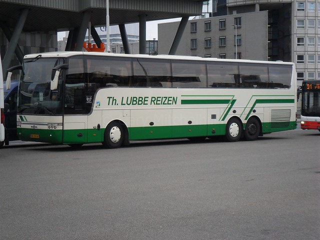 Th. Lubbe Reizen - BS-VN-64 - Euro-Bus20140017
