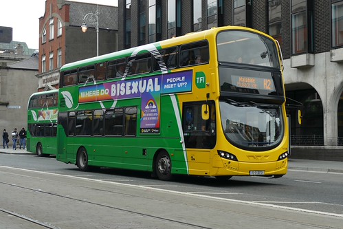 SG 280 Abbey Street 17/06/2023 | by Csalem's Lot