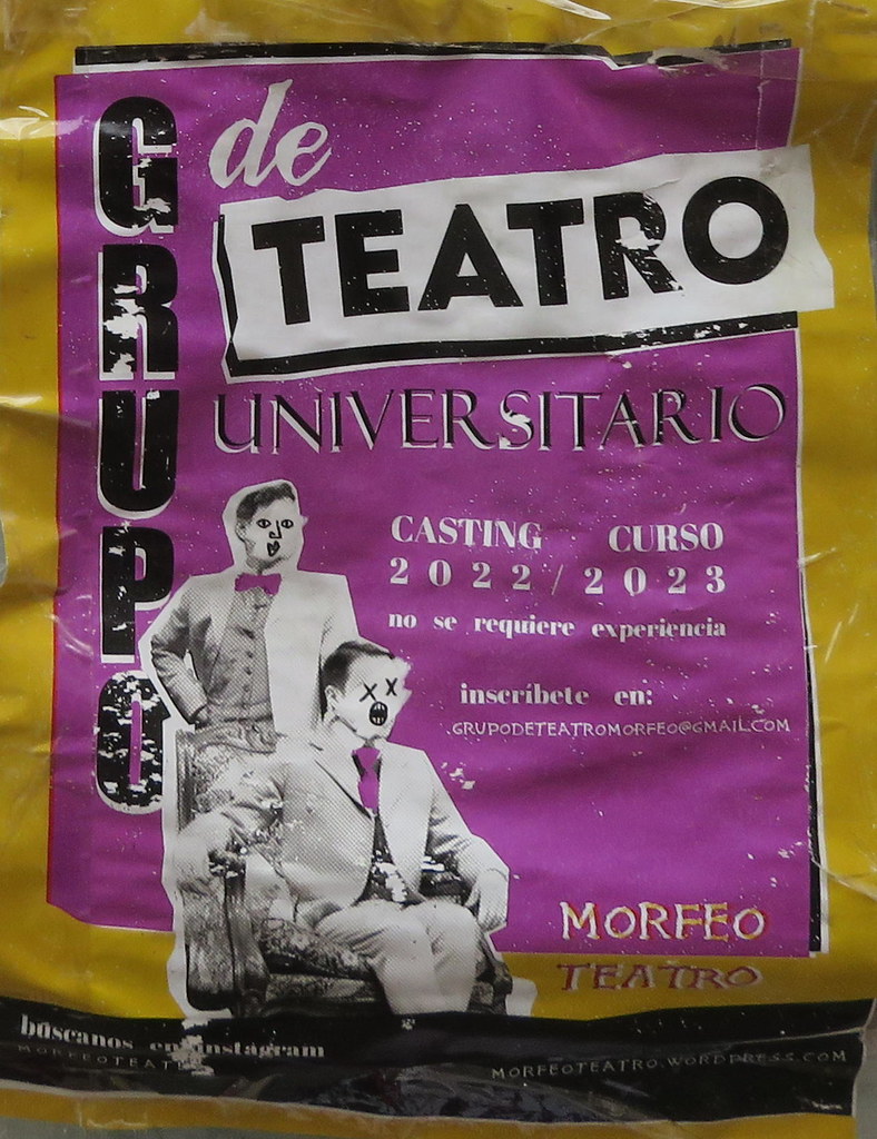 Morfeo Teatro
