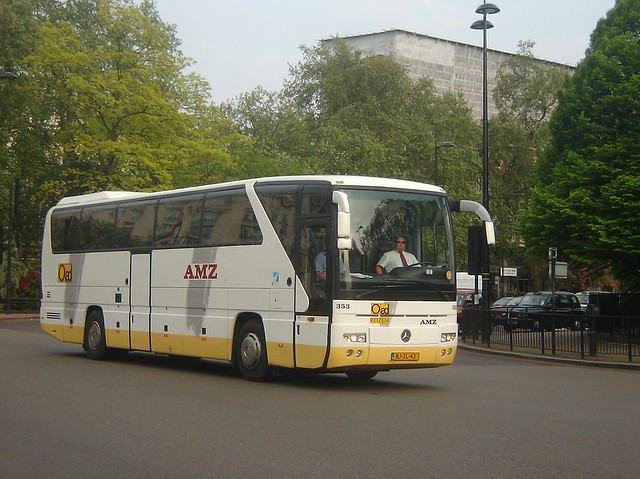 AMZ - BJ-ZL-43 - Euro-Bus20070010